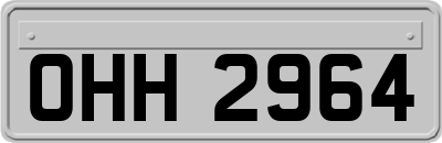 OHH2964