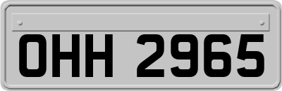 OHH2965