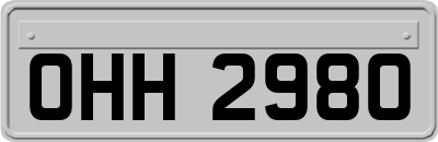 OHH2980