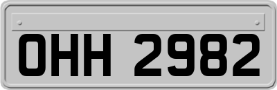 OHH2982