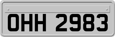 OHH2983