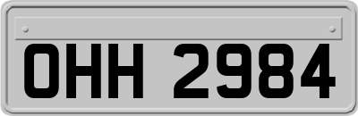 OHH2984