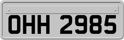 OHH2985