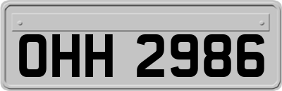 OHH2986