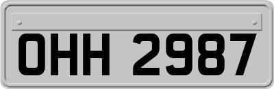 OHH2987