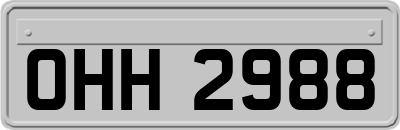 OHH2988