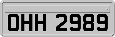 OHH2989