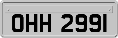 OHH2991