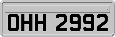 OHH2992