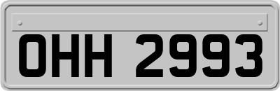 OHH2993