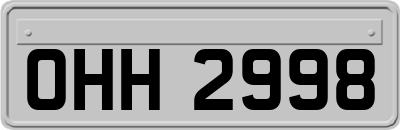 OHH2998