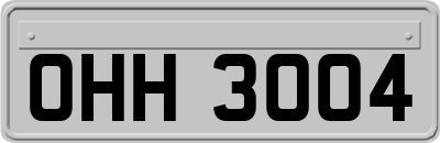 OHH3004