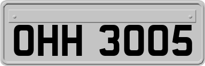 OHH3005