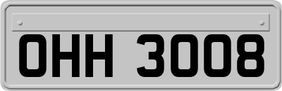 OHH3008