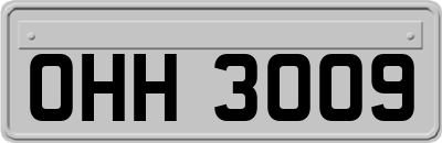 OHH3009
