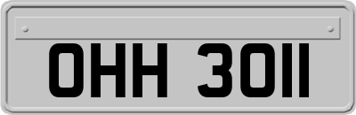 OHH3011