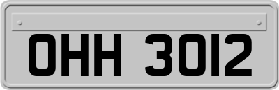 OHH3012