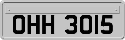 OHH3015