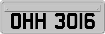 OHH3016