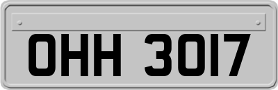 OHH3017