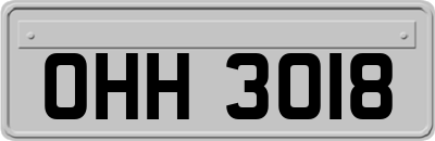 OHH3018
