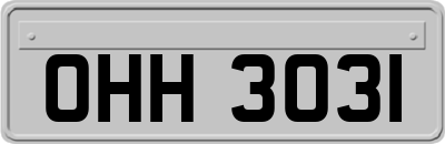 OHH3031
