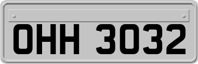 OHH3032