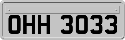 OHH3033