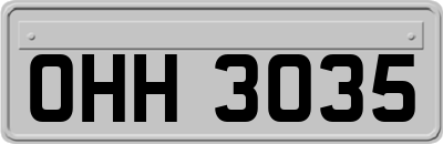 OHH3035