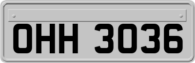 OHH3036
