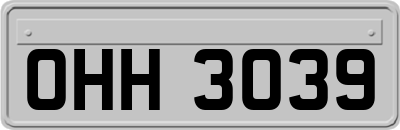 OHH3039