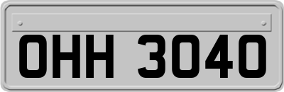 OHH3040