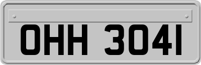 OHH3041