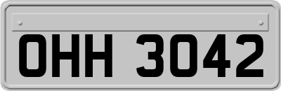 OHH3042