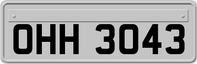 OHH3043