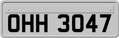 OHH3047