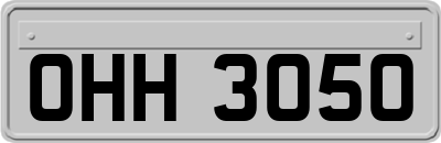 OHH3050