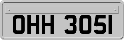OHH3051