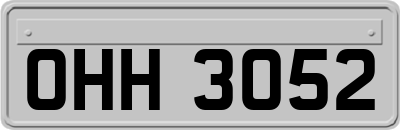 OHH3052