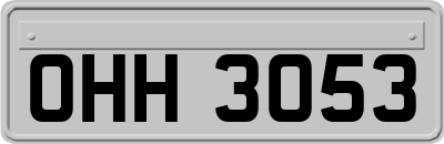 OHH3053