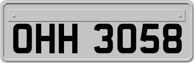 OHH3058