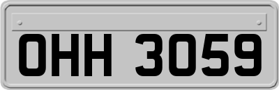 OHH3059