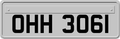 OHH3061