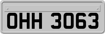 OHH3063