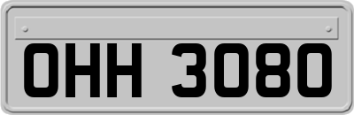 OHH3080
