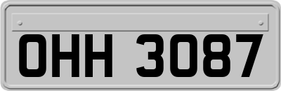OHH3087