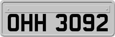 OHH3092