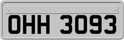 OHH3093