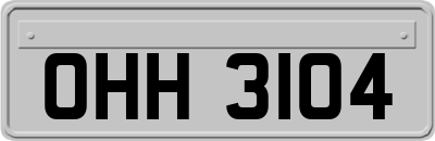 OHH3104