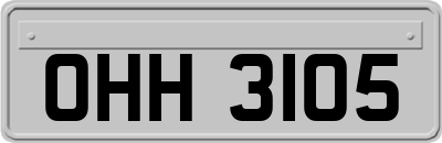 OHH3105